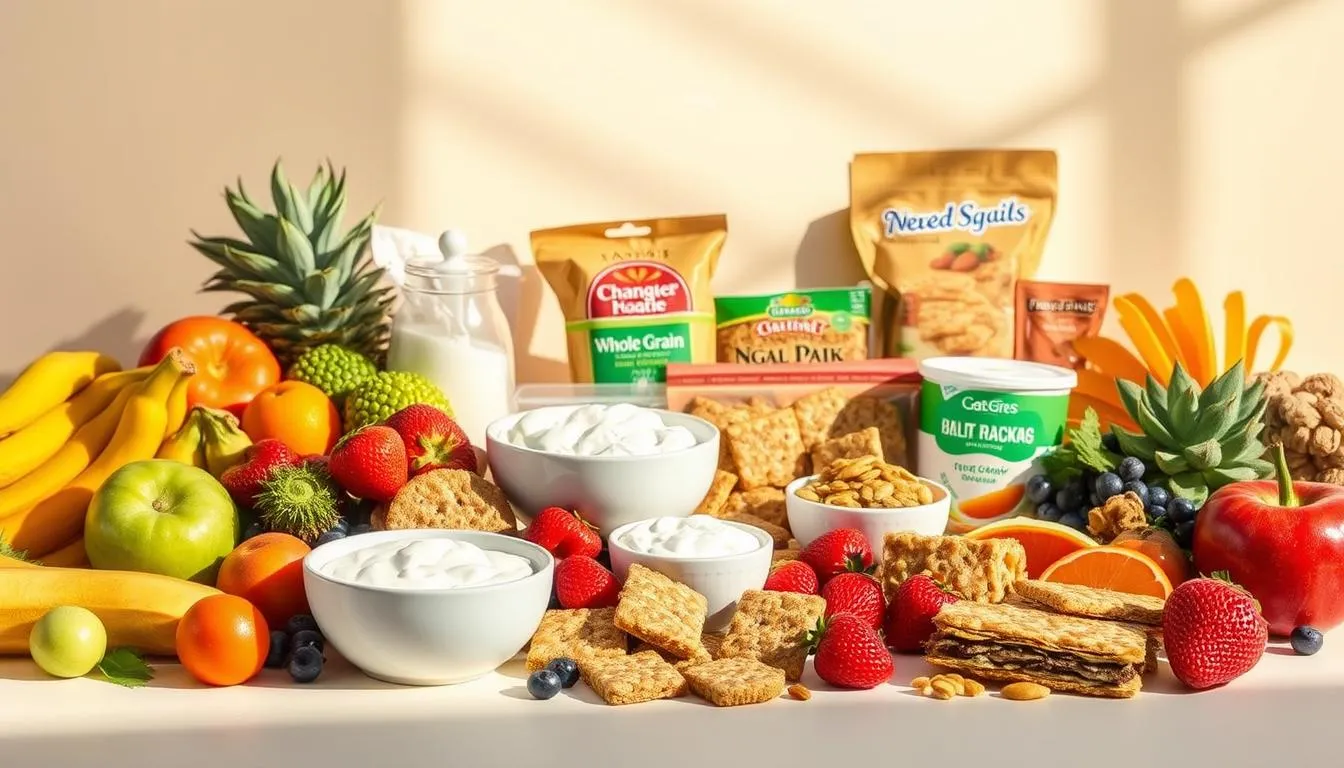 Low-Sugar Food Swaps: Healthy Alternatives to Your Favorite Foods