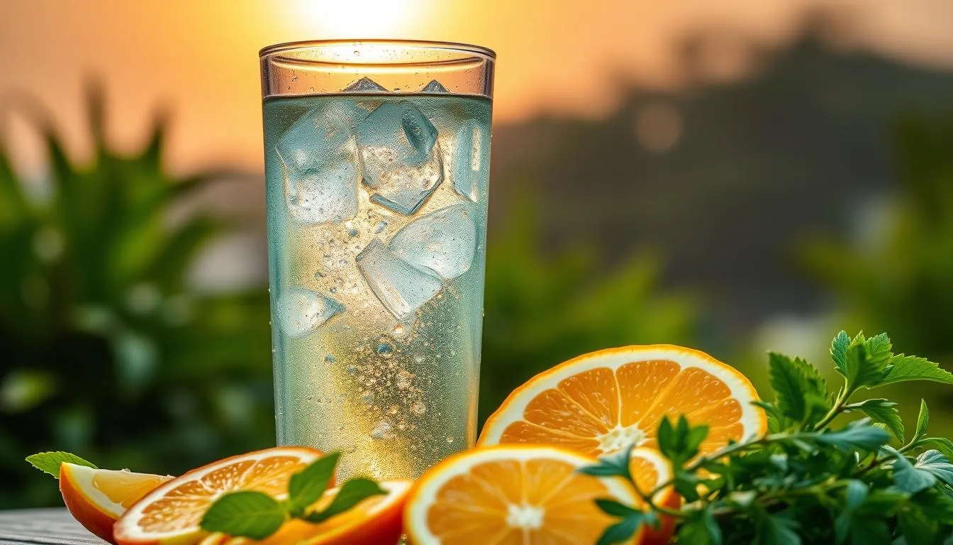 Electrolyte Drink Powders: Top Picks for Hydration