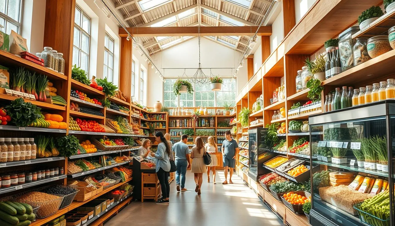 Food‑as‑Medicine Grocery: Nutritious Food for Wellness