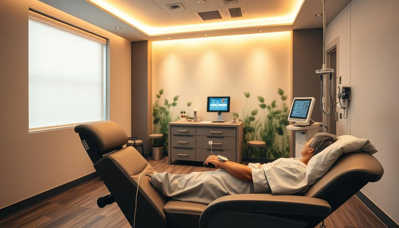 Personalized IV Therapy: Customized Health Solutions