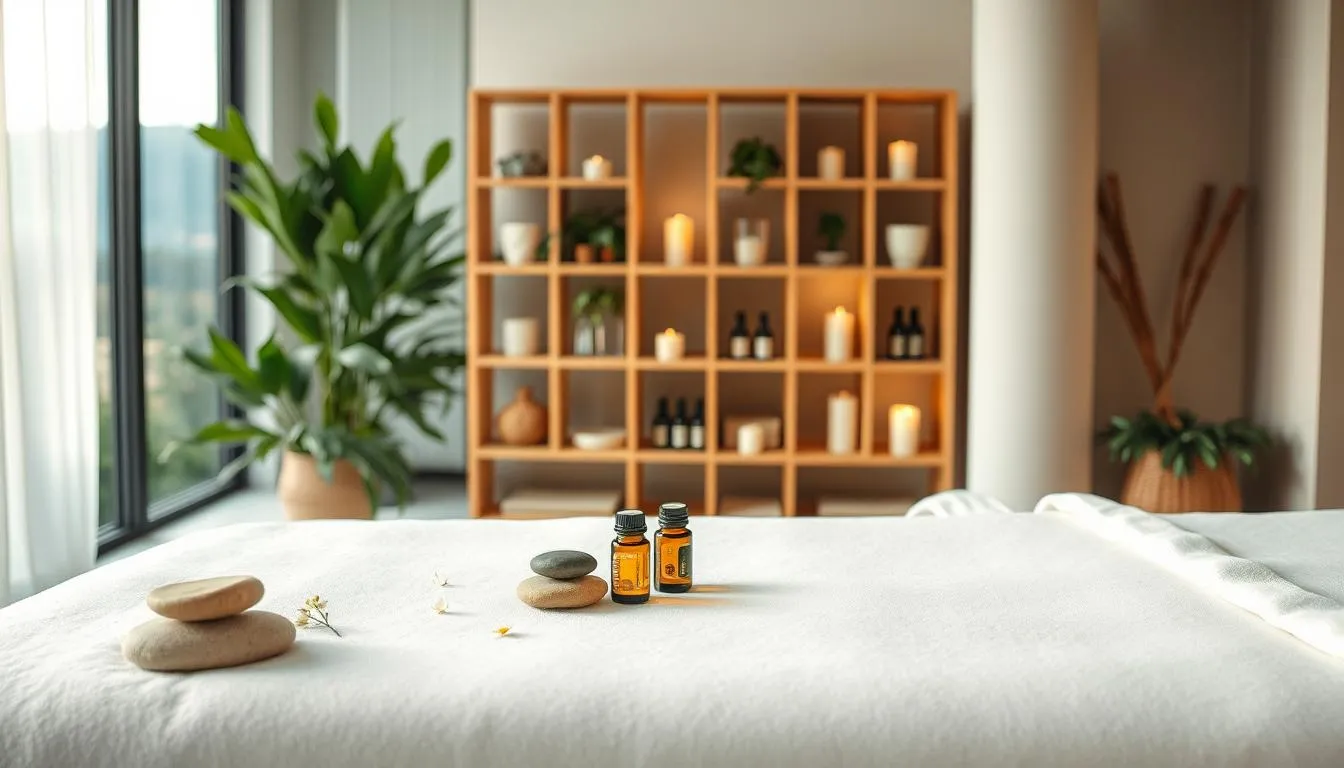 Explore Aesthetic Wellness Treatments for Relaxation