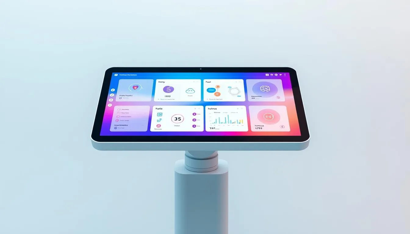 Smart Health Assistant Tech: Revolutionizing Healthcare
