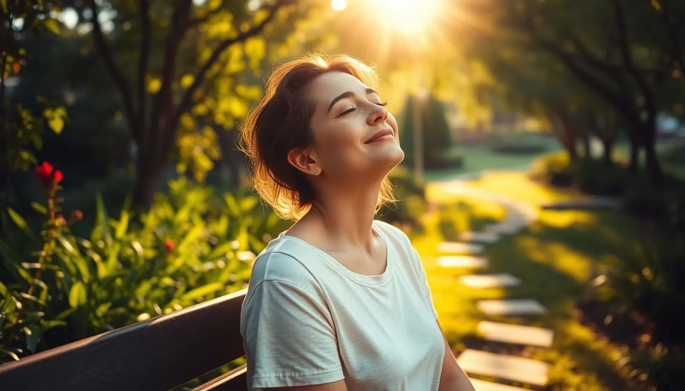 Phototherapy Mood Boost: Improve Your Mental Wellbeing Naturally