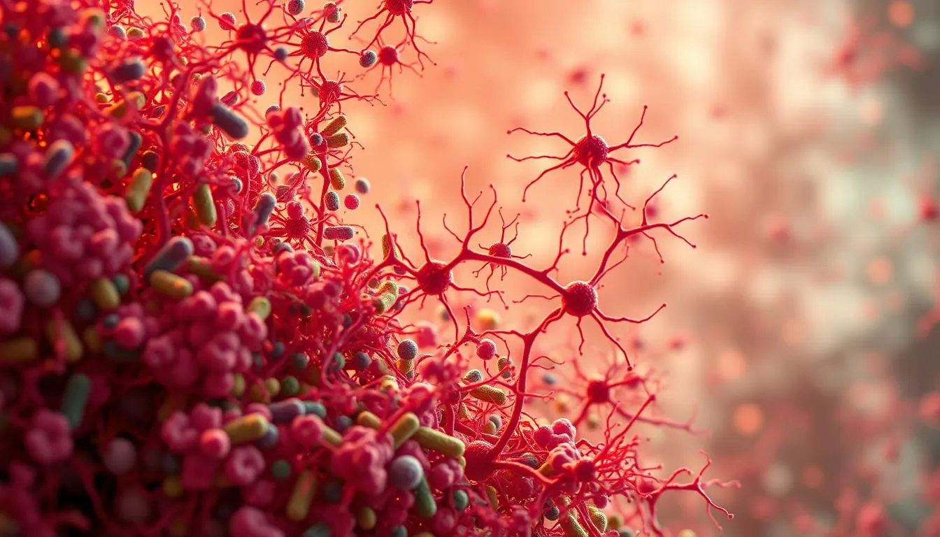gut microbiome