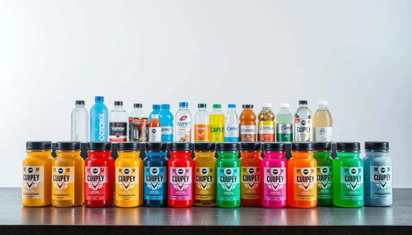 top hydration options
