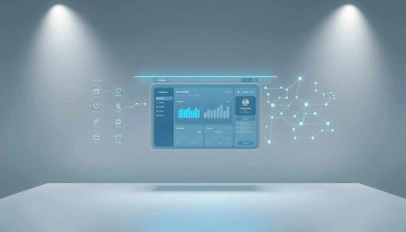 core features for virtual health
