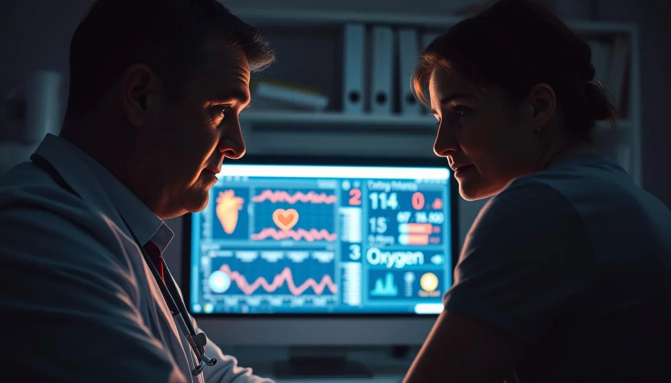 clinician patient data
