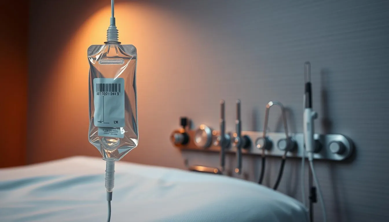tailored drips for health goals
