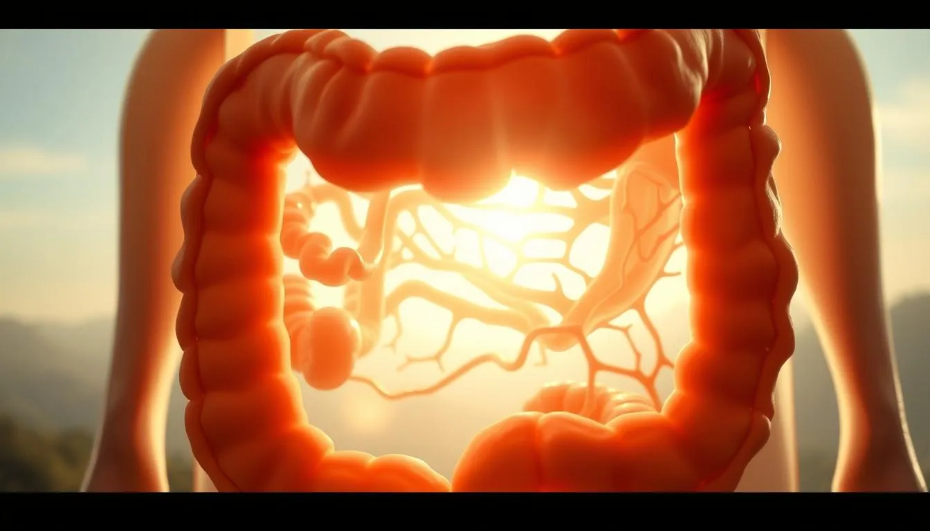 gut