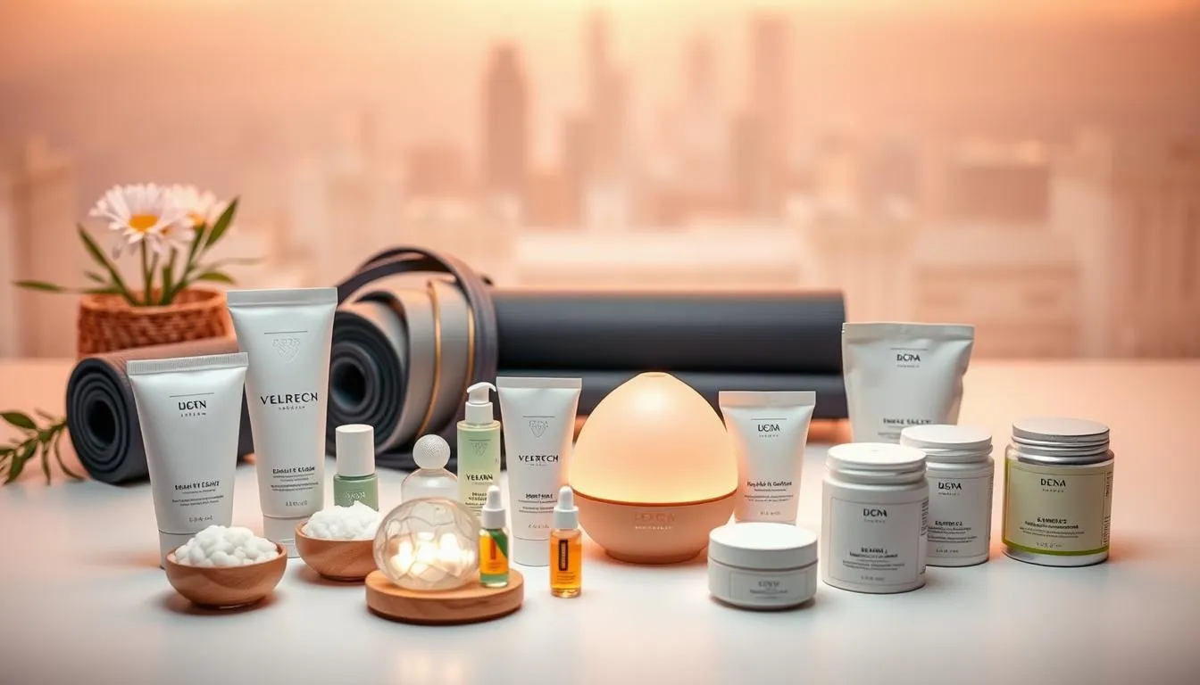 wellness products