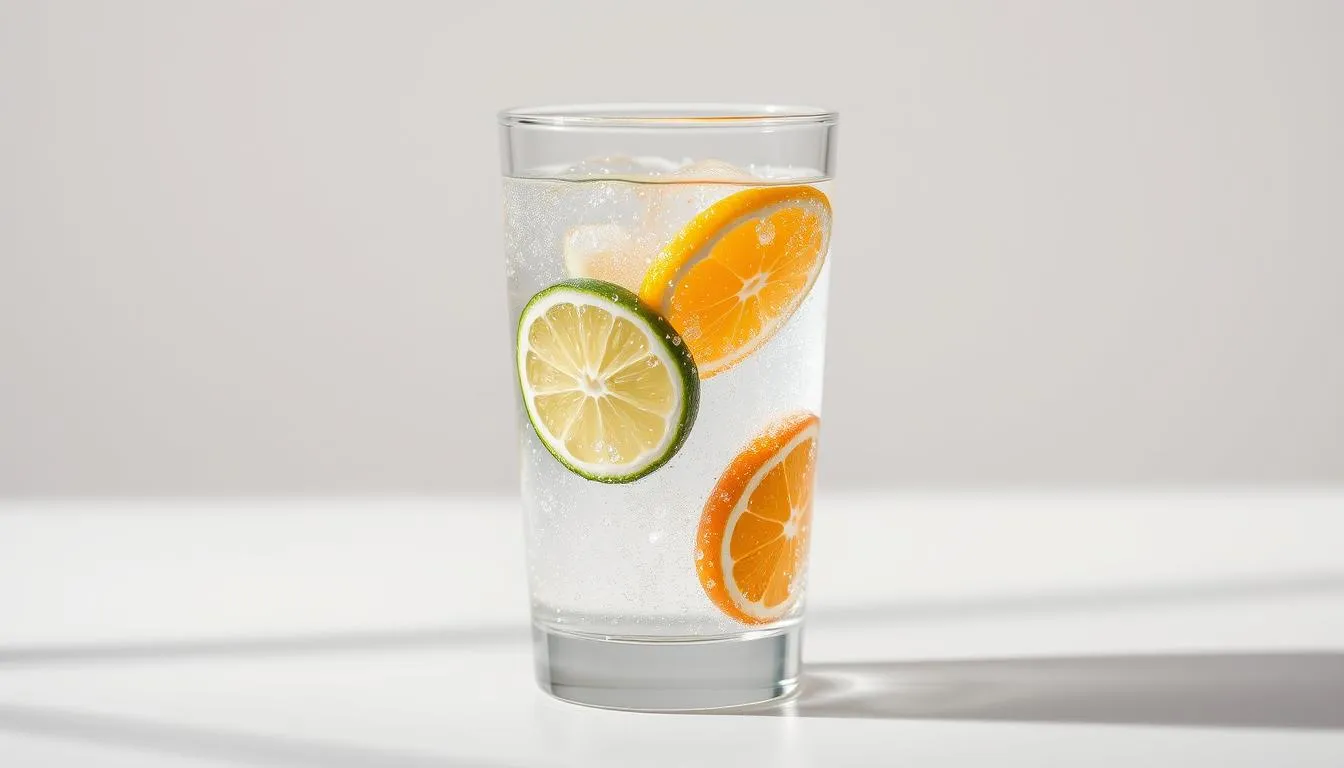 seltzer