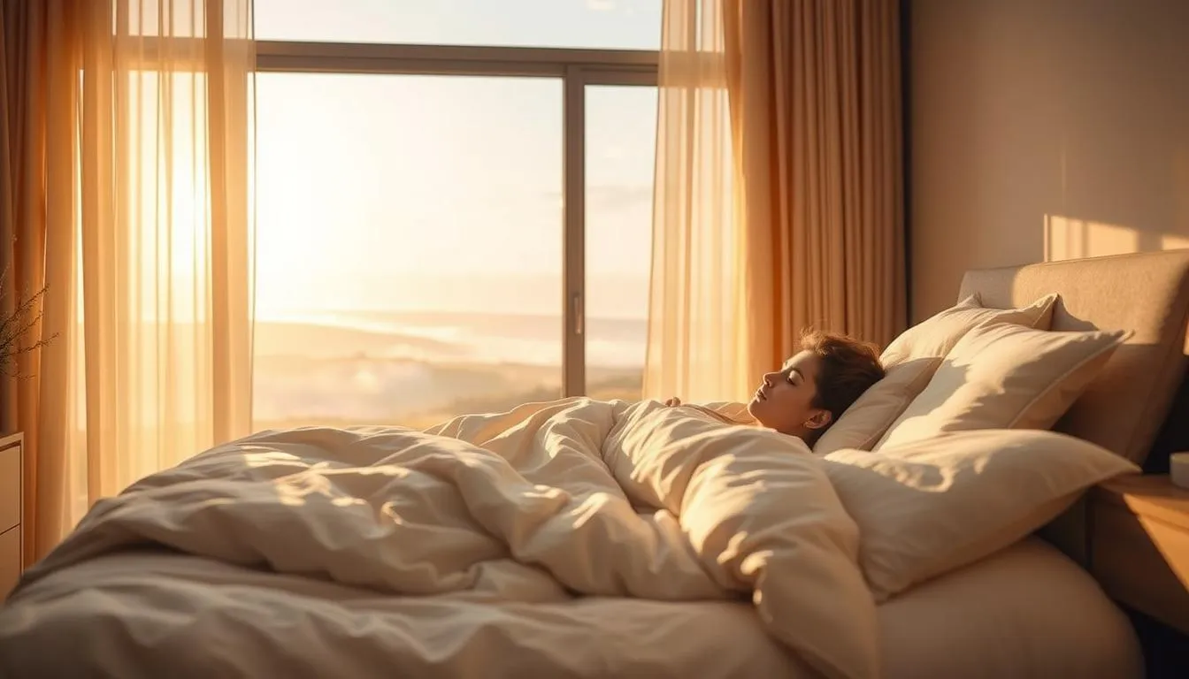 sleep duration