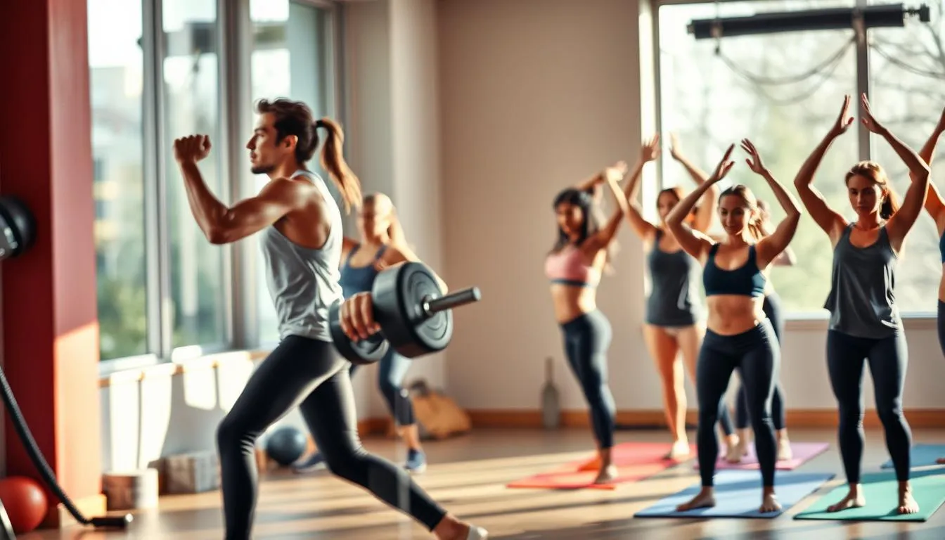 exercise
