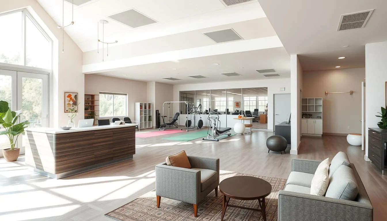 amenities