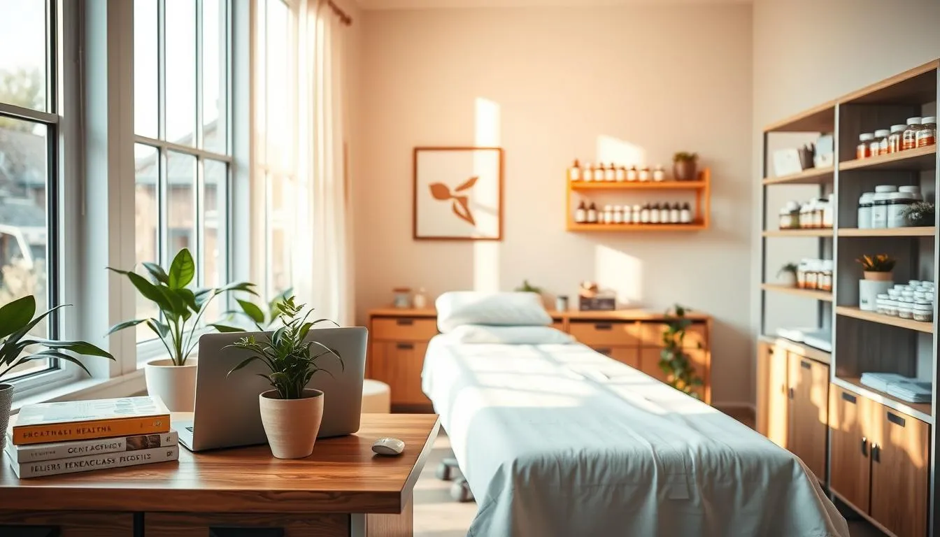 functional medicine approach