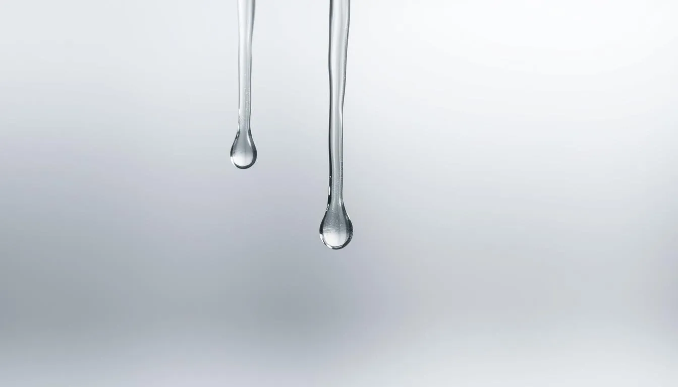 transparent pricing drips