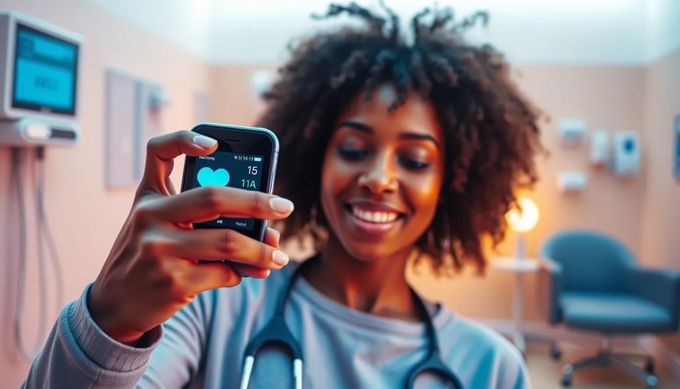 patient engagement