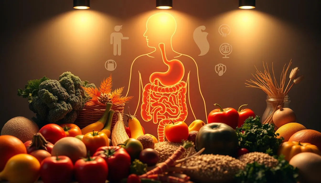 fiber health benefits