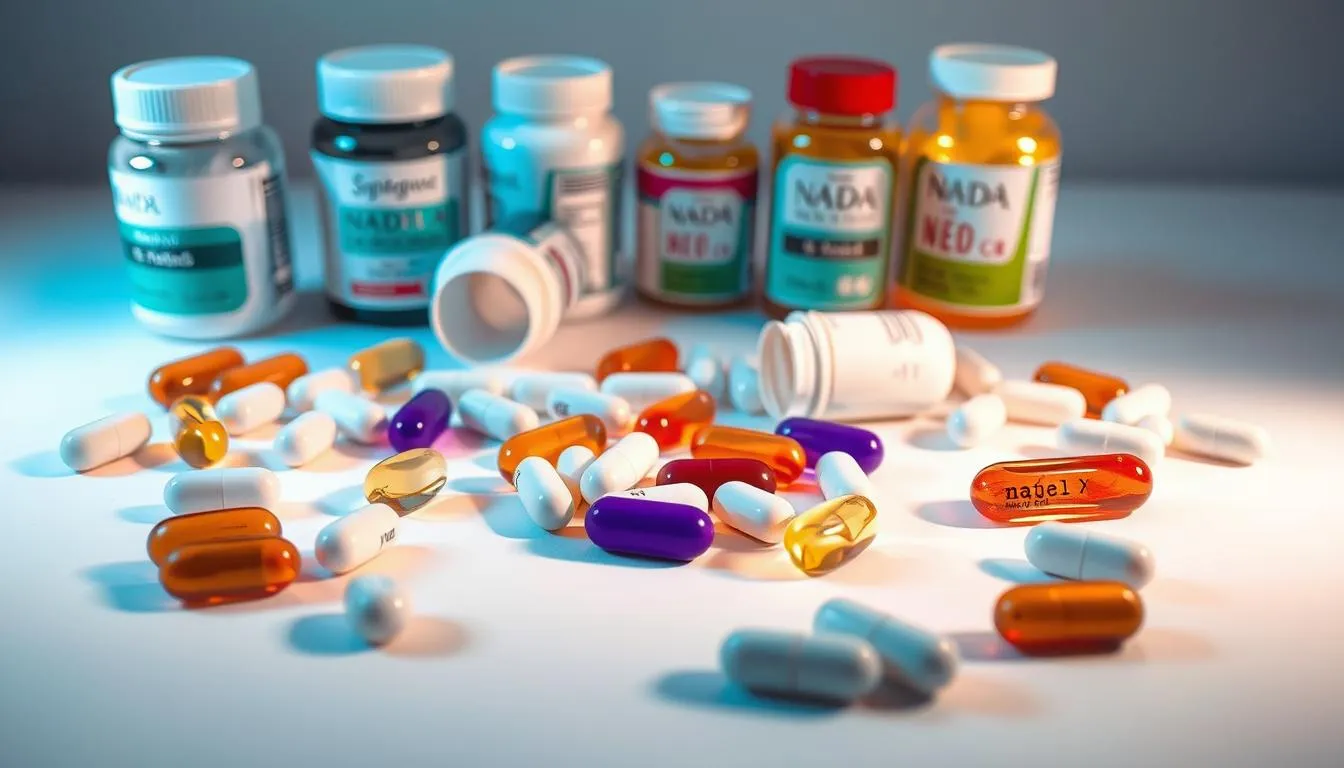 oral supplementation