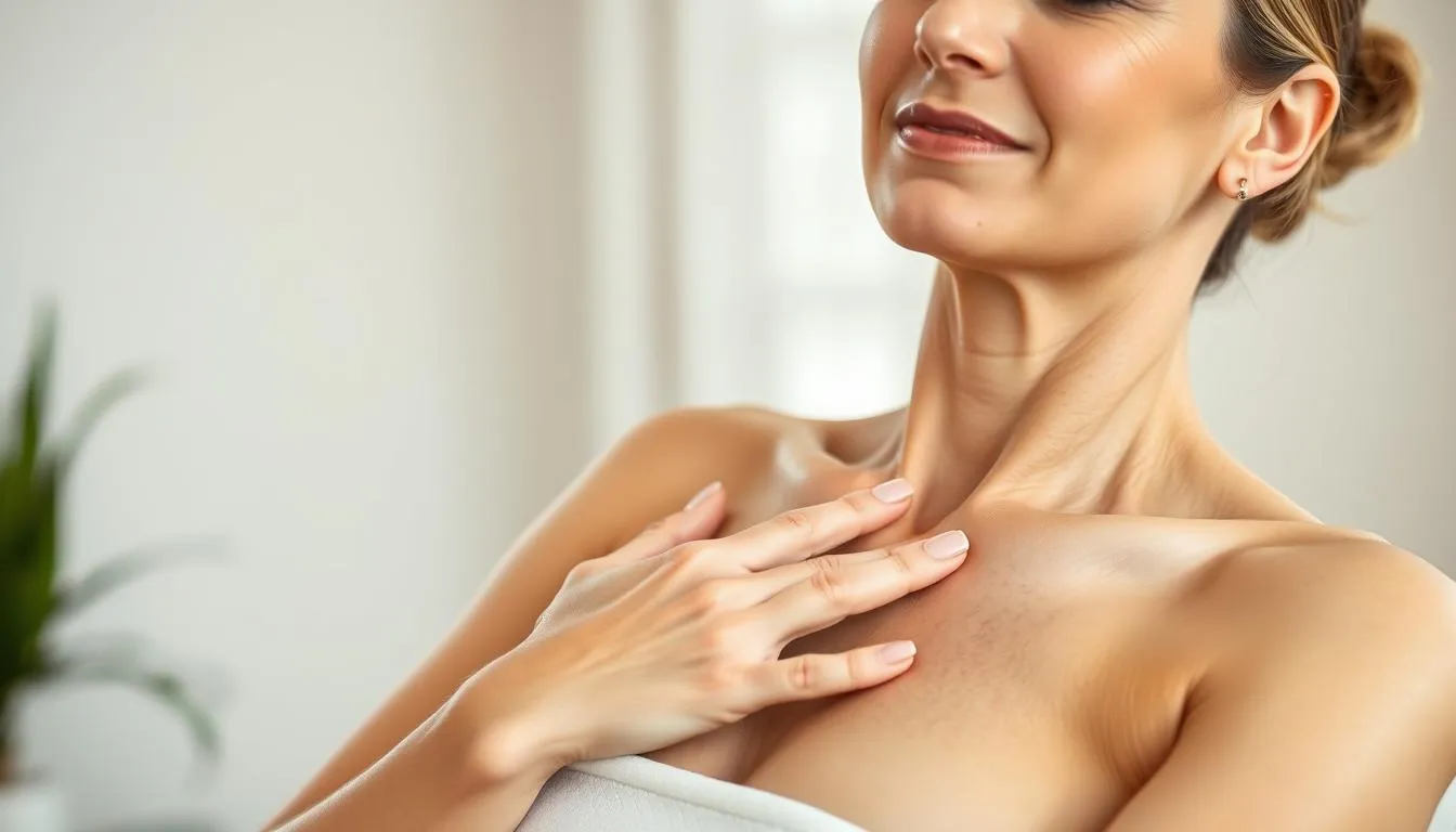 perform lymphatic